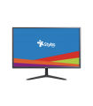 MONITOR STYLOS 19" HD 1440*900 PX VGA/HDMI 60HZ 5MS NEGRO (STPMOT3B)