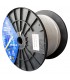 CONDUMEX CABLE UTP CAT6 ULTRACAT 4PARES CAL 23 AWG GRI S305M(66446835)