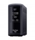 UPS/NO BREAK CYBERPOWER CP850AVRLCDa 850VA/510W LCD/AVR/9 CONT