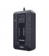 UPS/NO BREAK CYBERPOWER EC750G 750VA/450W STANDBY/COMPACTO/12CONT