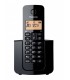 PANASONIC TELEFONO INALAMBRICO P.LCD 1.4 COMPACTO NEGRO(KX-TGB110MEB)