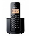 PANASONIC TELEFONO INALAMBRICO P.LCD 1.4 COMPACTO NEGRO(KX-TGB110MEB)