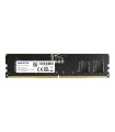 MEMORIA DDR5 ADATA 8GB 4800MHZ UDIMM (AD5U48008G-S)