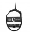 MOUSE COOLER MASTER MM720 BLACK RGB 16K DPI MM-720-KKOL1