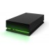 DISCO DURO EXTERNO SEAGATE STKW8000400 8TB USB 3.2 NEGRO XBOX LUZ LED