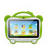 TABLET STYLOS KIDS QUAD CORE 16 GB RAM 1GB 7" VERDE STTKA11G