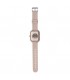 SMARTWATCH GETTTECH GRI-25703 GWATCH PINK TOUCH 1.7" BT5.0/IOS/ANDROID