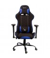 SILLA GAMER XZEAL NEG, AZUL, TEXTIL,ALTO DESEMPEÑO (XZSXZ25A)