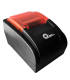 MINIPRINTER QIAN QIT581701 ANJET58 TERMICA 58MM USB 700MM/SG/CORT MAN