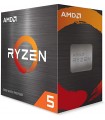 AMD RYZEN 5 5500, (100-100000457BOX)