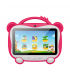 TABLET STYLOS KIDS QUAD CORE 16 GB RAM 1GB 7" ROSA STTKA11P