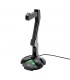 BASE HEADSET HUB OVERPOWER SERIE 1000 YEYIAN (YAO-29201N)