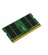 MEMORIA SODIMM DDR4 KINGSTON  16GB 3200MHZ GEN 16GBITS (KVR32S22S8/16)