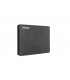 DISCO DURO EXTERNO TOSHIBA 2TB HDTX120XK3AA USB 3.0 CANVIO GAMING NEG