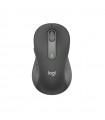 MOUSE LOGITECH M650 BT USB SILENT M. DERECHA GDE GRAFITO (910-006231)