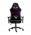 SILLA GAMER XZEAL NEG/RGB ACERO, ALTO DESEMPEÑO (XZSXZ15B)