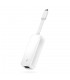 ADAPTADOR DE RED USB TYPE-C A RJ45 GIGABIT ETHERNET / UE300C