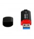 MEMORIA FLASH ADATA UV150 128G USB 3.2 NEGRO (AUV150-128G-RBK)