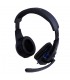 DIADEMA GAMER BALAM RUSH SONORUS HS330 3.5MM 2.0 LED MIC NEG BR-930697