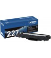 TONER BROTHER TN227BK NEGRO 3,000 PAG/ALTO RENDIMIENTO/MFCL3710CW
