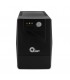 NOBREAK/UPS MARCA QIAN QEI-500V-01 500V
