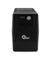 NOBREAK/UPS MARCA QIAN QEI-500V-01 500V