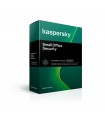 KASPERSKY SMALL OFFICE SECURITY FOR BUSINESS 5+1FS 1YR(TMKS-175)
