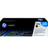 TONER HP 125A NEGRO PARA LASERJET CP1215/1515N (CB540A)