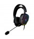 DIADEMA GAMER YEYIAN YDG-33405 PROUD SERIE 3500 RGB/3.5MM/NEGRO