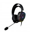 DIADEMA GAMER YEYIAN YDG-33405 PROUD SERIE 3500 RGB/3.5MM/NEGRO