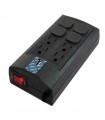 SUPRESOR DE PICOS COMPLET BRC-1-005 750W/1 USB CARGA/8 CONT