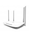 ROUTER INALAMBRICO GIGABIT DOBLE BANDA AC1200 EC220-G5