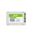 UNIDAD SSD ACER SA100 240GB SATA 2.5" 560MB/S (BL.9BWWA.102)
