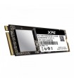 UNIDAD SSD M.2 XPG ASX8200P 2280 PCIe 512GB (ASX8200PNP-512GT-C)
