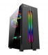 GABINETE XZEAL, XZ120, ATX, MICRO-ATX, MINI-ITX, NEGRO XZCGB03B