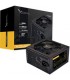 FUENTE DE PODER XZEAL 650W BRONZE 80 PLUS (XZPS650B)