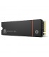 UNIDAD SSD M.2 SEAGATE 2TB ZP2000GM3A023 FIRECUDA 530 NVME PCIe Gen4