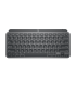 TECLADO LOGITECH MX KEYS MINI INALAMBRICO CON ILUMINACION (920-010476)
