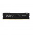 MEMORIA DDR4 KINGSTON FURY BEASTBLACK 32GB 3200MHZ DIMM(KF432C16BB/32)