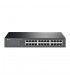 SWITCH ESCRI /RACK TP-LINK /24 PTOS GIGA/SAVE ENERGY 20%/13/ TL-SG1024D