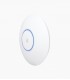 ACCESS POINT UBIQUITI 802.11 AC WAVE2 MU-MIMO HASTA 500USER(UAP-AC HD)
