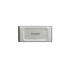 UNIDAD SSD KINGSTON XS2000 1000GB PORTATIL CONECTTYPE-C(SXS2000/1000G)