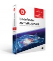 BITDEFENDER ANTIVIRUS PLUS 1YR 1USR (TMBD-401)