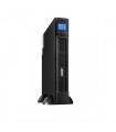 NO BREAK / UPS MARCA CDP UPO11-2 RTAX 2KVA/1.8KW ON LINE SENOIDAL