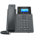 GRANDSTREAM TEL IP 2PTS FASTETHERNET (10/100) PANT LCD POE (GRP2602P)
