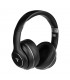 DIADEMA VORAGO BLUETOOTH 5.0 / PREMIUM/ 3.5MM/20 HRS/ NEGRO HPB-601 V2