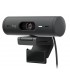 CAMARA WEB LOGITECH BRIO 500 FULL HD 1080p USB-C GRAPHITE (960-001412)