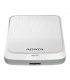 DISCO DURO EXTERNO ADATA HV320 2TB 3.1 BLANCO (AHV320-2TU31-CWH)