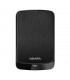 DISCO DURO EXTERNO ADATA HV320 2TB 3.1 NEGRO (AHV320-2TU31-CBK)