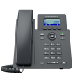 GRANDSTREAM TEL IP 2PTS FASTETHERNET (10/100) EHS POE (GRP2601P)